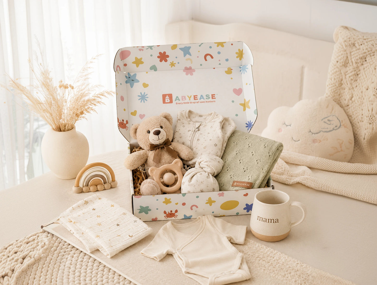 Baby Gift Box