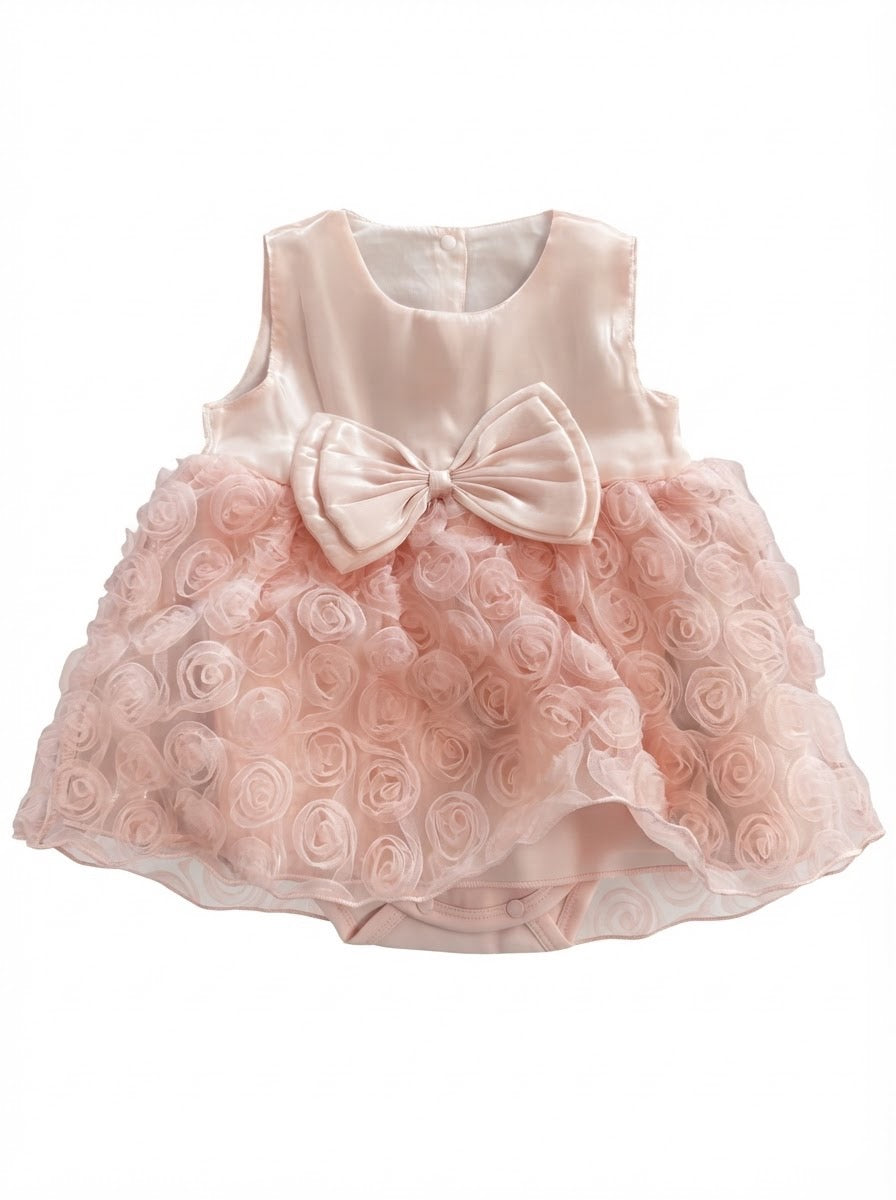 The Bliss Dress