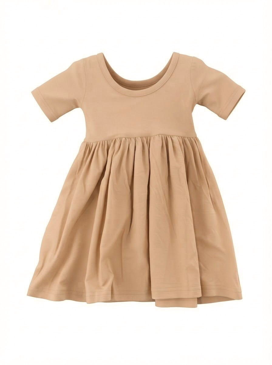 The Sofia Dress