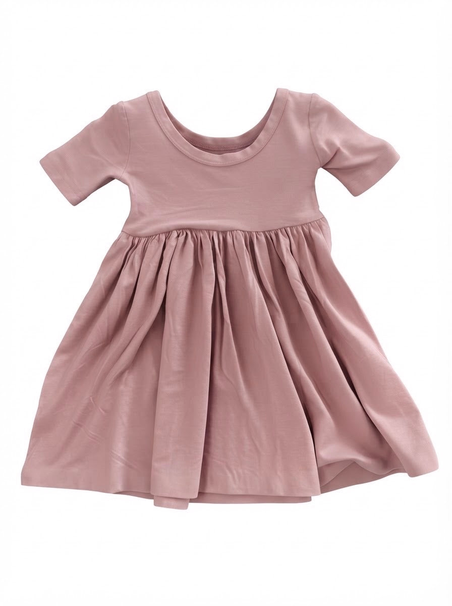 The Sofia Dress