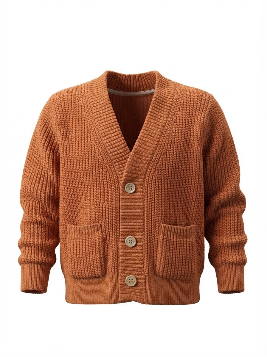 The Isla Sweater