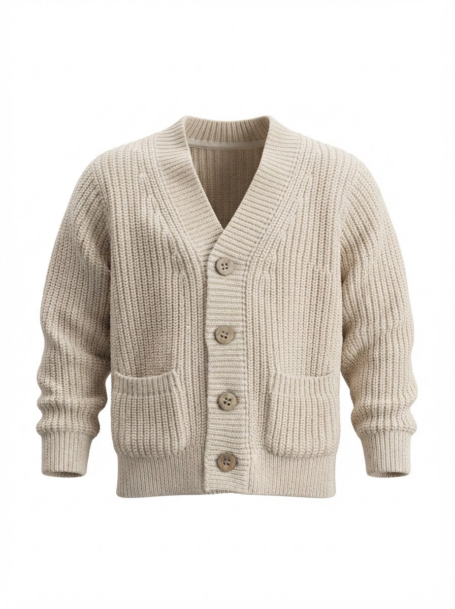 The Isla Sweater