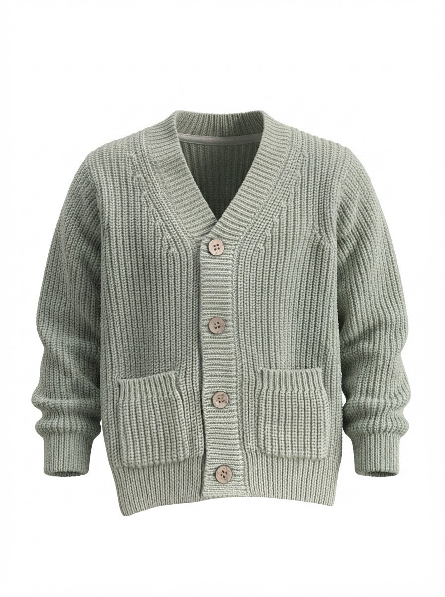 The Isla Sweater