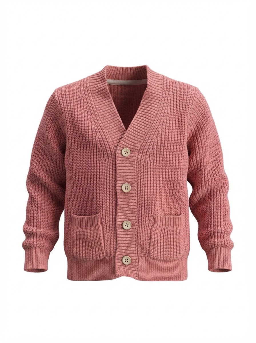 The Isla Sweater