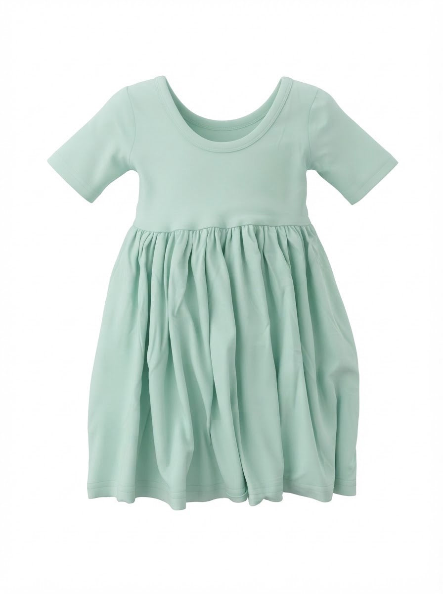 The Sofia Dress