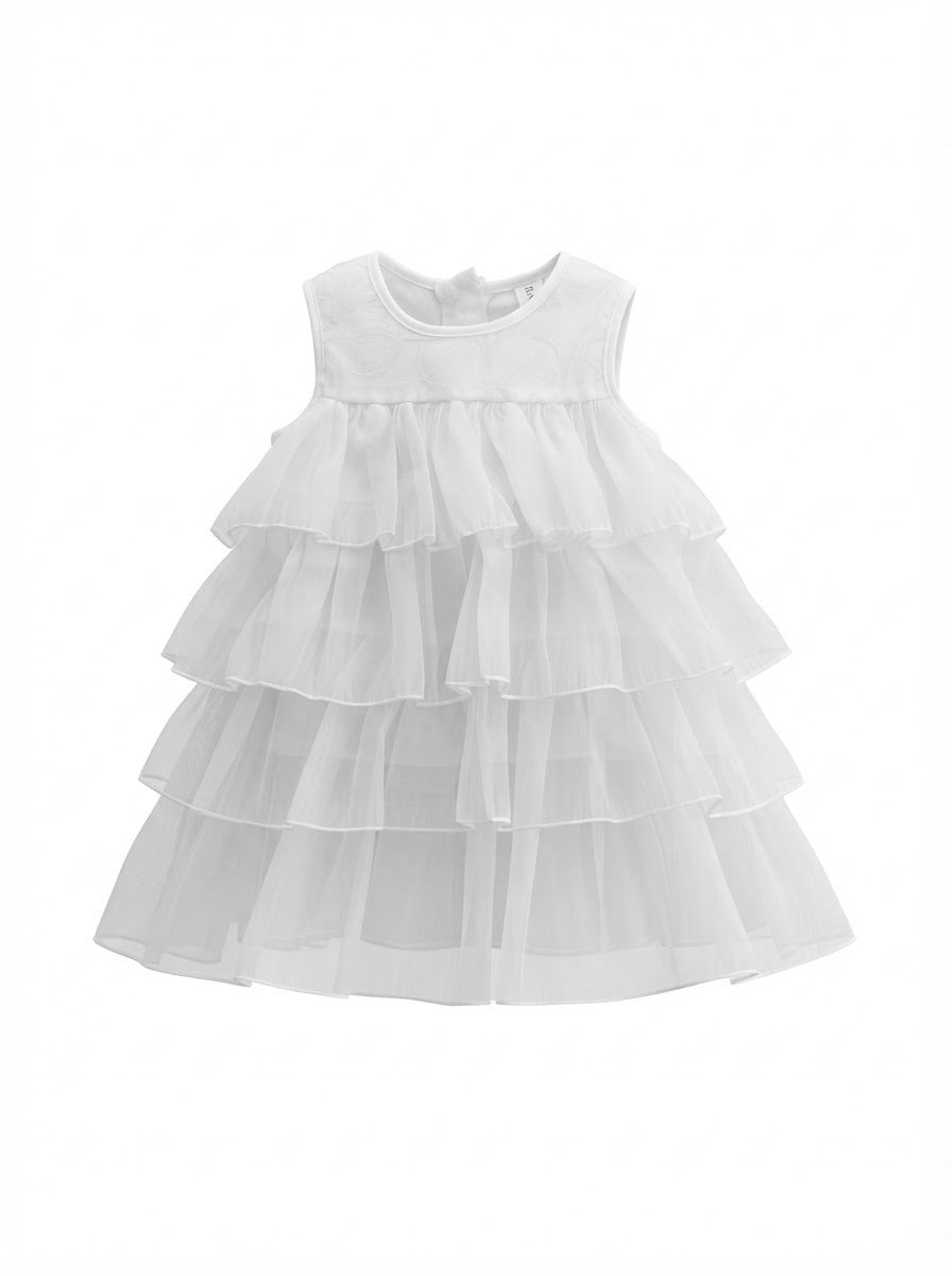 The Francia Dress