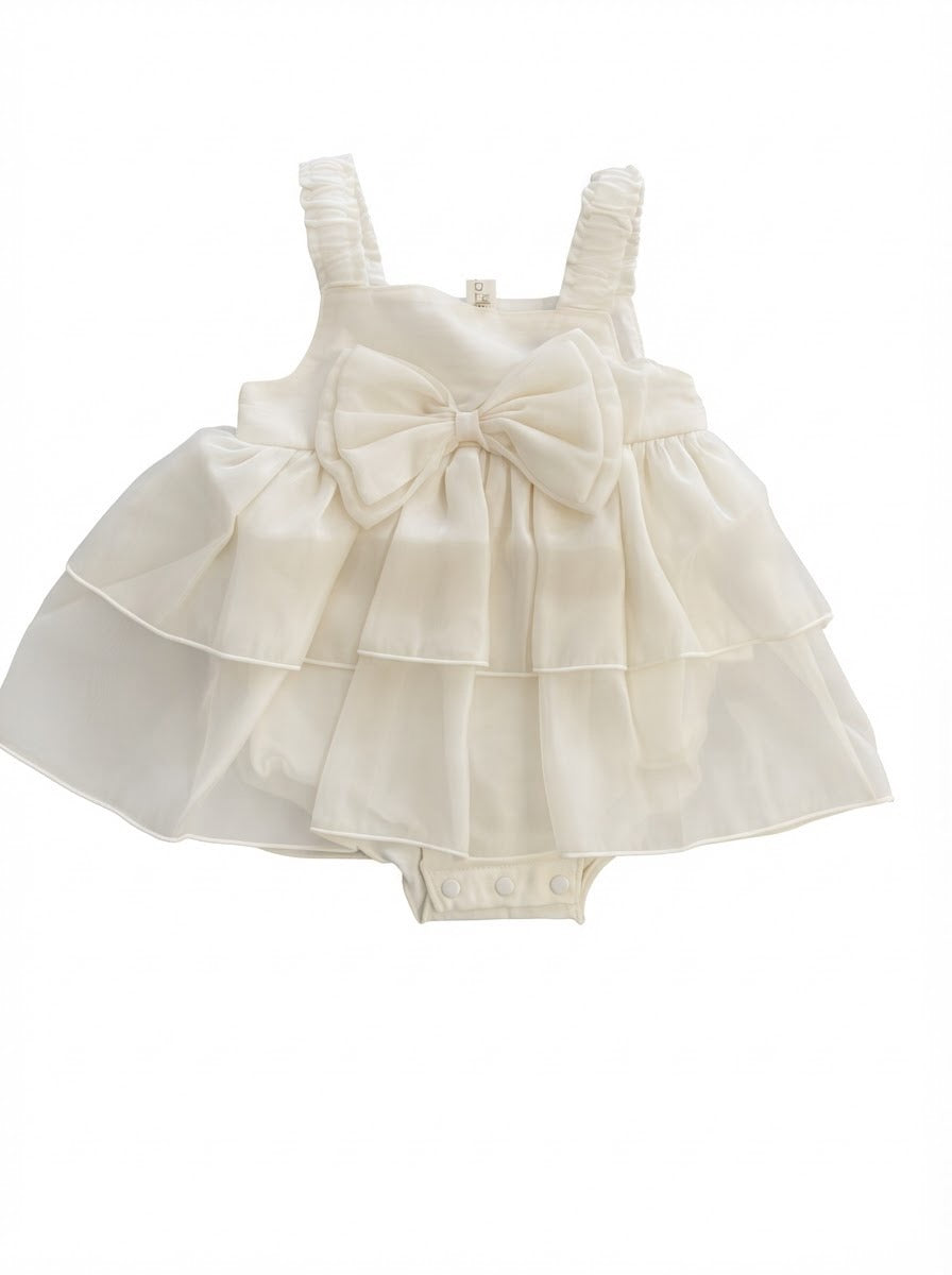 The Ava Dress
