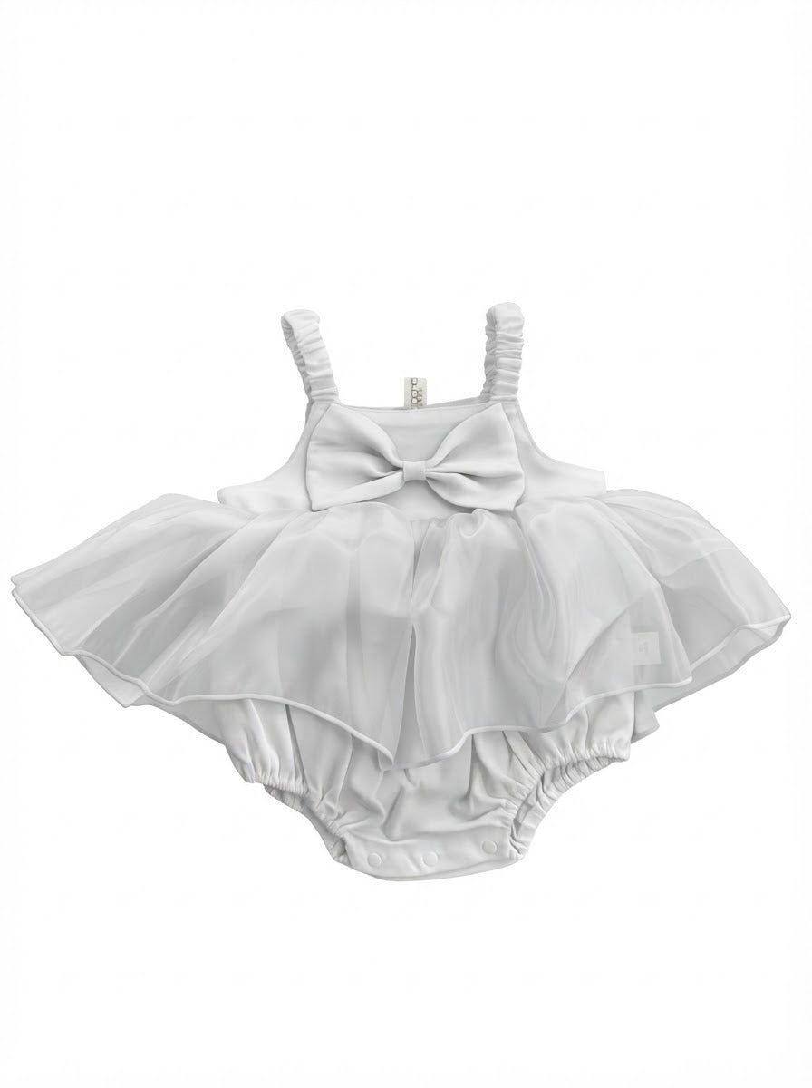 The Ava Dress