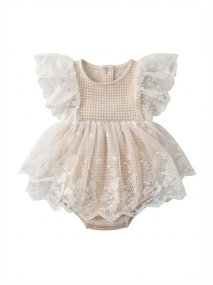 The Mariana Dress