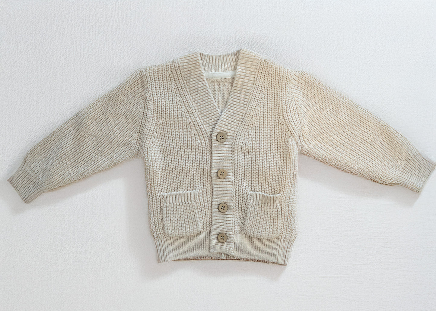 The Isla Sweater