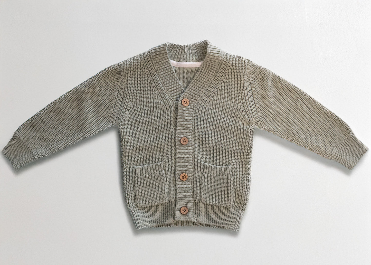 The Isla Sweater