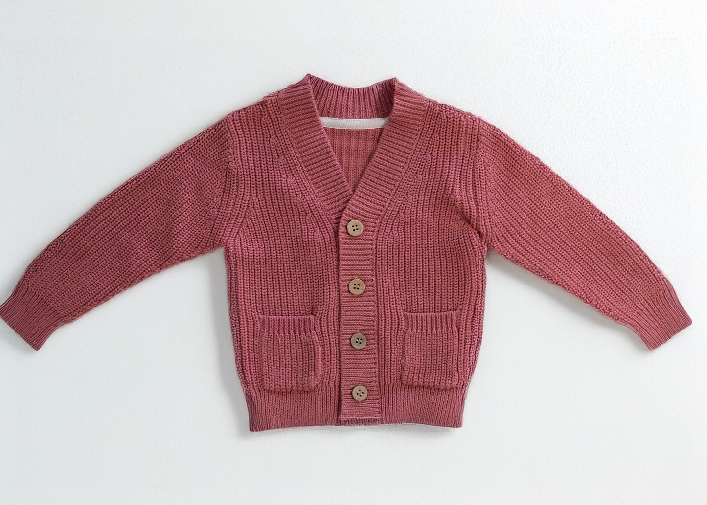 The Isla Sweater