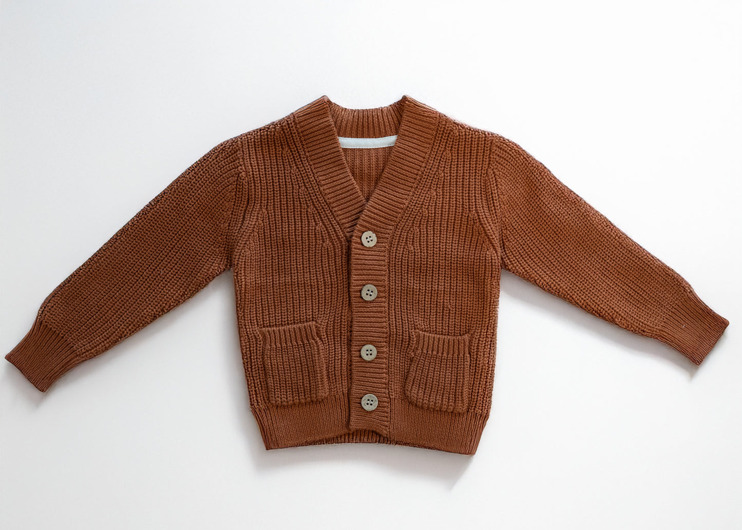 The Isla Sweater