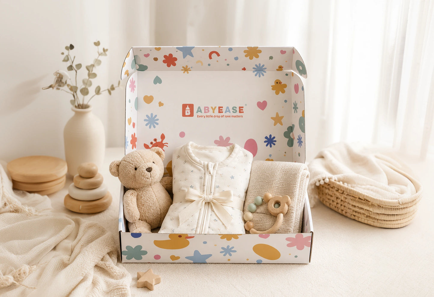Baby Gift Box
